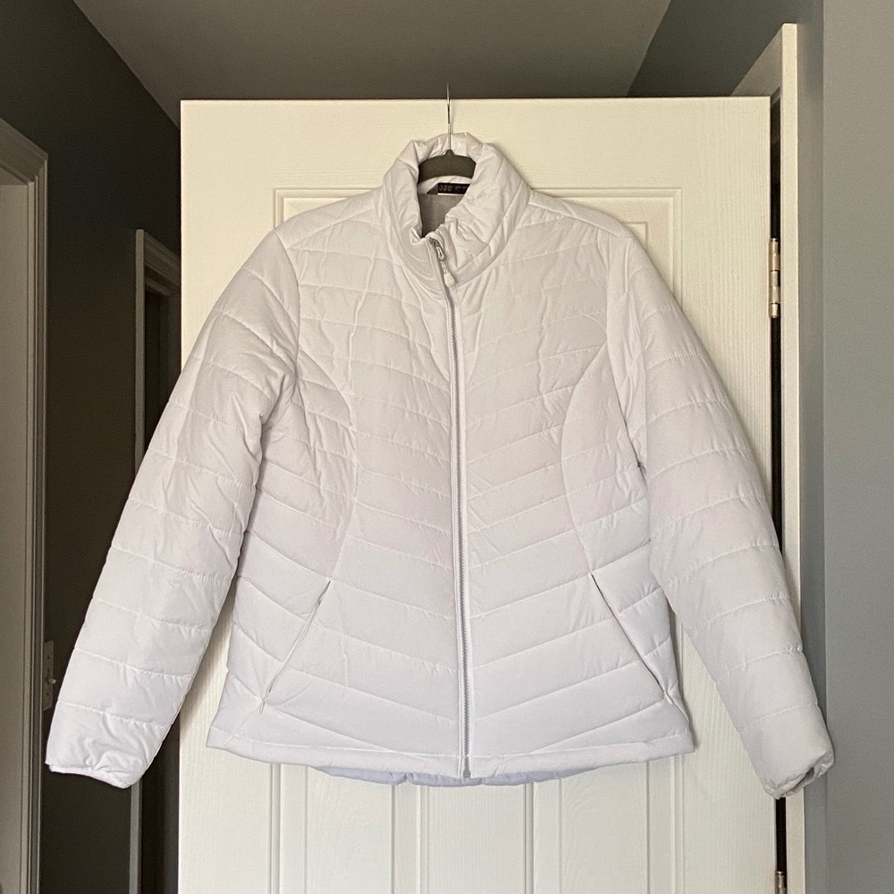 DSG Puffer Jacket